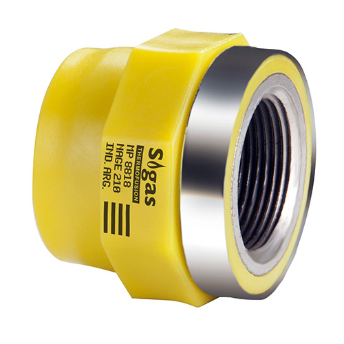 Tubo H Sigas 20 X 1/2
