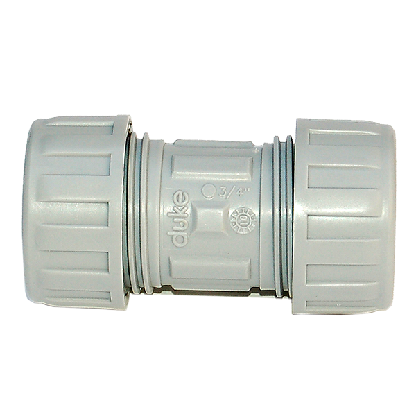 Acople De Compresion 1/2" Profesional