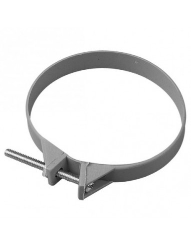Abrazadera Plastica P/Sifon