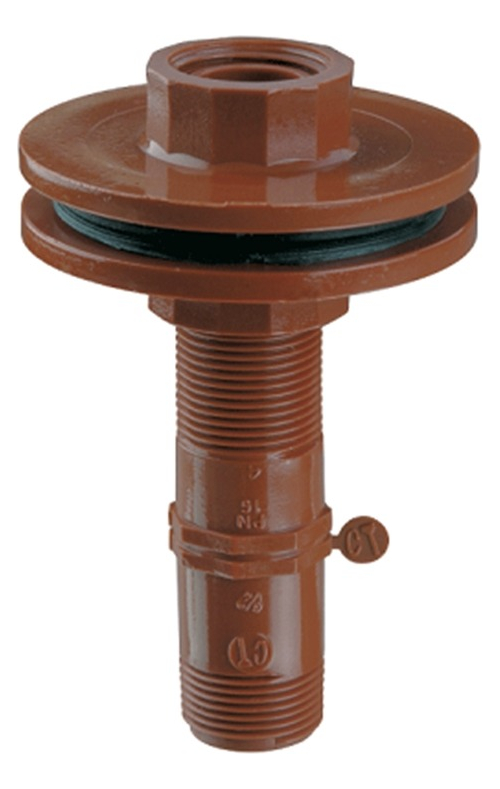 Adapt.E/R.P/Flot.Tque.1/2 X 1/2Pvc