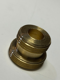 Adaptador P/Pico Griferia Fv