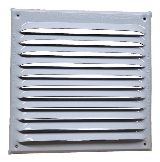 Reja Protec.Antiinsectos 15 X 15Cm