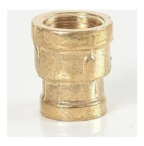 Reduccion Cupla 3/4  X  1/2 Bce