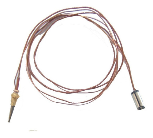 Termocupla Coaxial Mabe 1200mm Horno