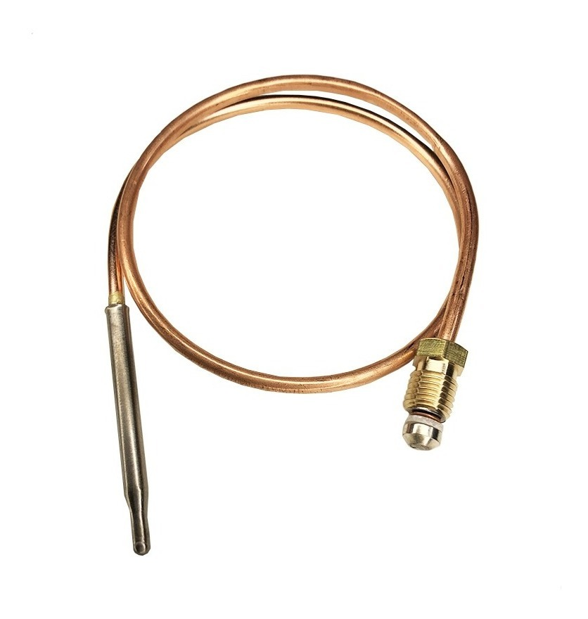 Termocupla Universal  700Mm.8 X 1