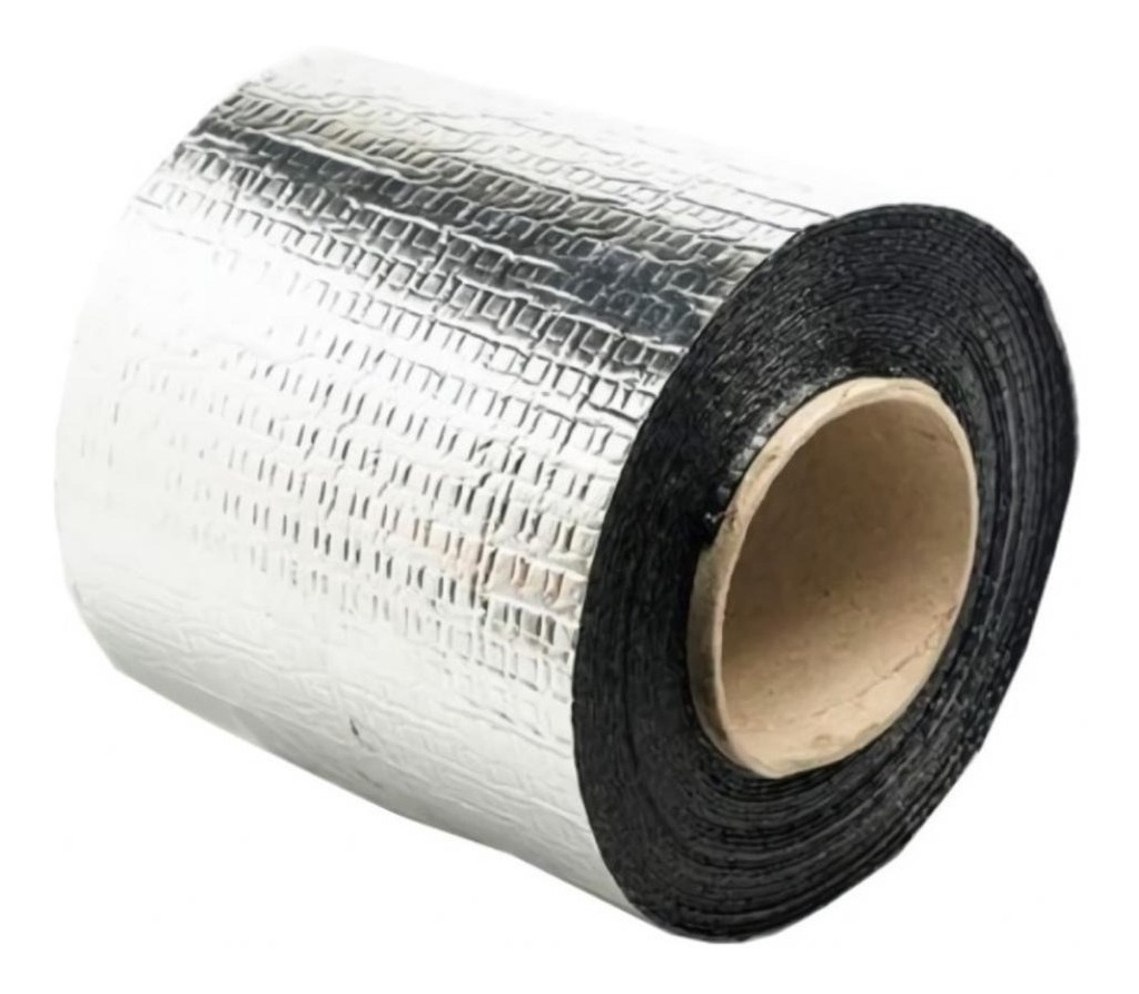 Membrana Autoadhesiva 0.15 X 10Mt