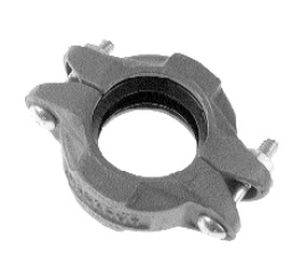 Abrazadera Hierro Fund.1/2 X 75 C/O'Ring