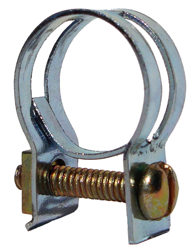 Abrazadera Europea "C" (11-14Mm)