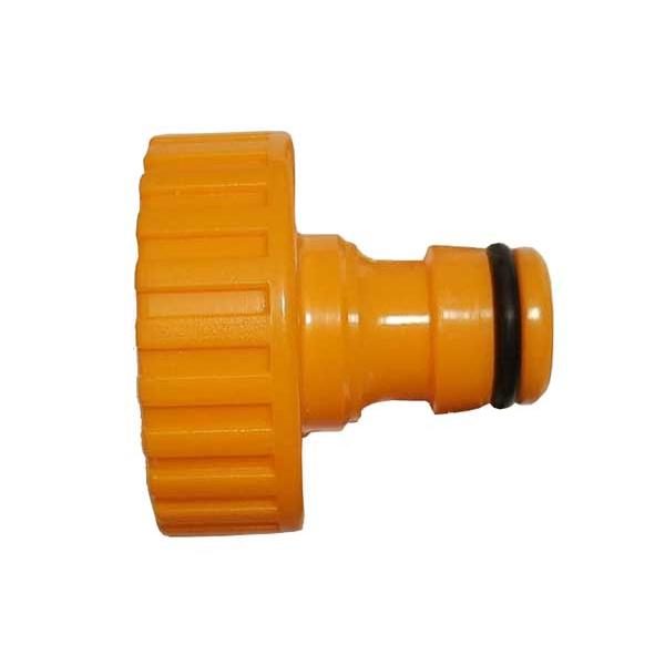 Adaptador Para Canilla De 1/2" No.19