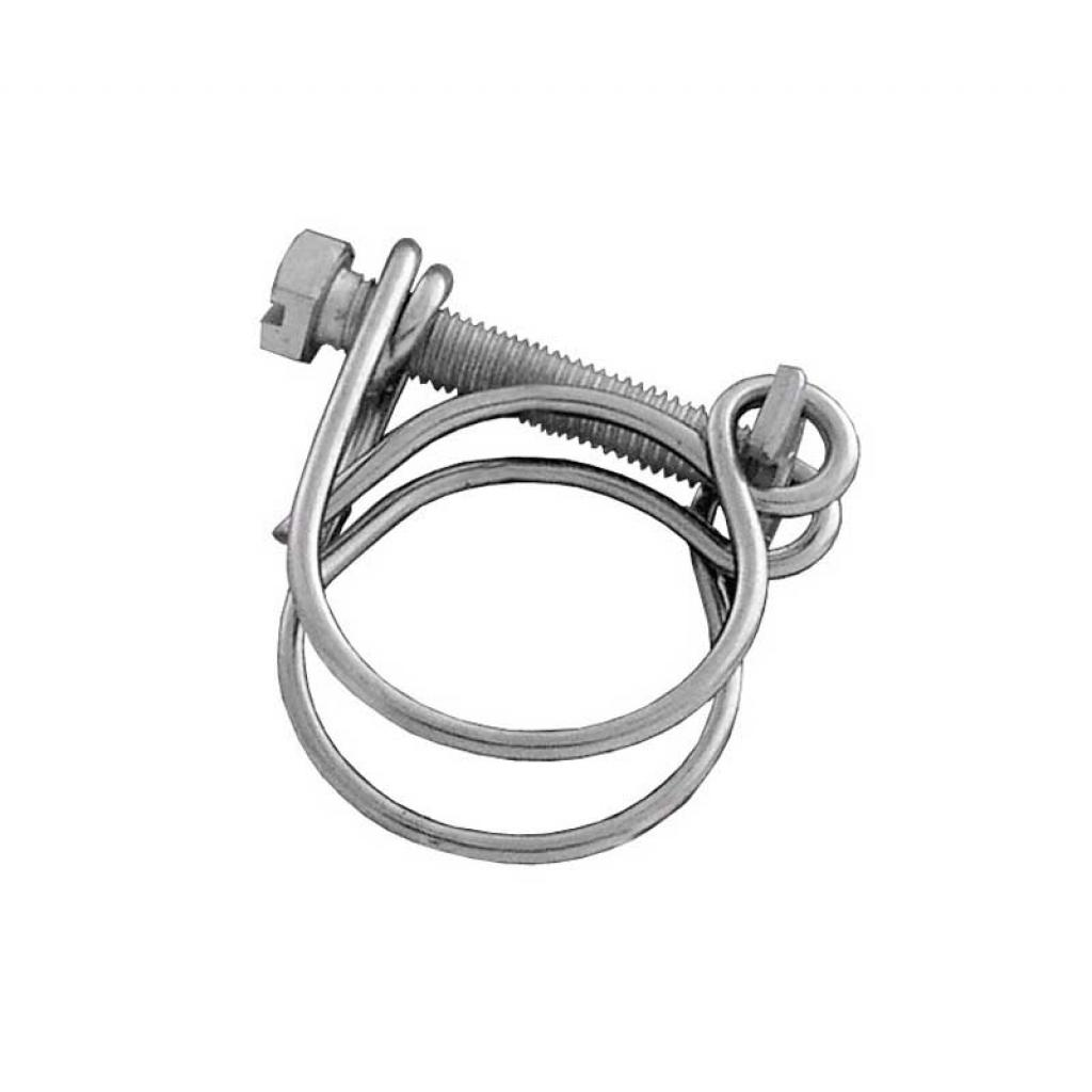 Abrazadera De Alambre Art. A-13 (20-24Mm)