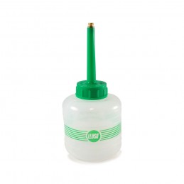 Aceitera De Plastico Lisa