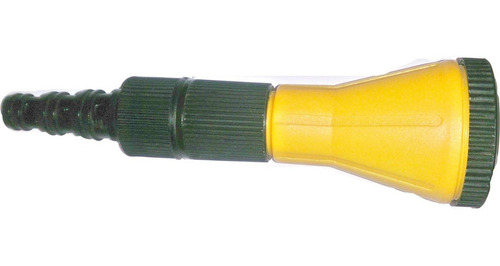 Rociador Lluvia Con Valvula De Cierre No.11