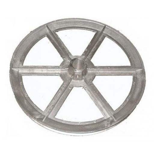 Volante P/Hormigonera A260 Ø 19Mm