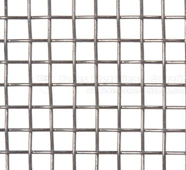 Tela Hierro Galvanizado  5 X20X1 Mt.