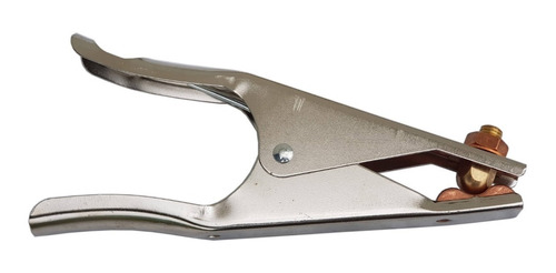 Pinza Porta Masa "Lin" 500 Amp.