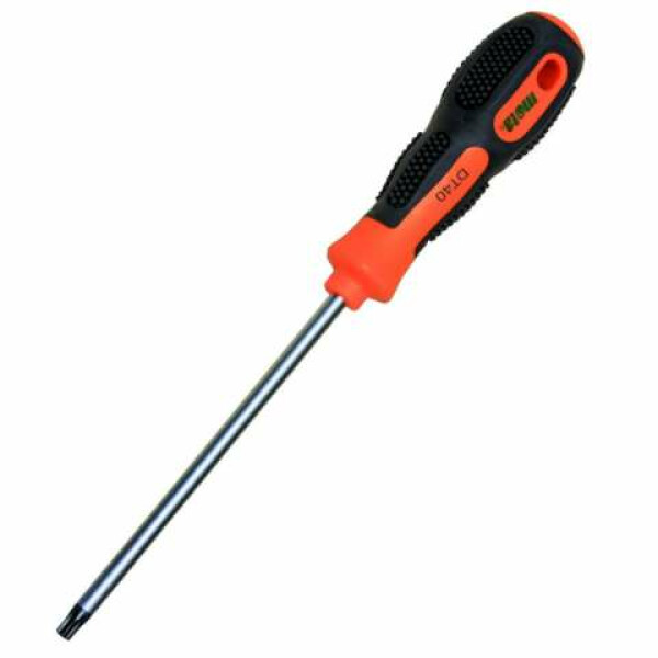 Destornillador Mota Torx 10X80Mm Dt10
