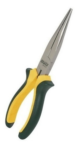 Alicate Mini Mota Q703 1/2 Caña 115Mm