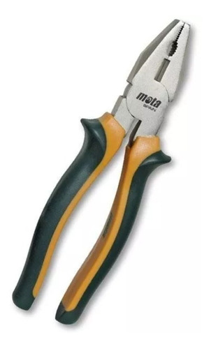 Alicate Mota Q107 Universal 180Mm