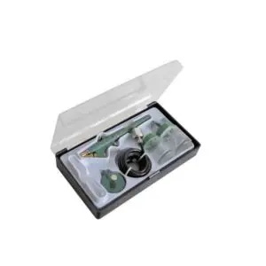 Aerografo Lapiz C/Accesorios Pak 15 A 50 Lbs. Mota