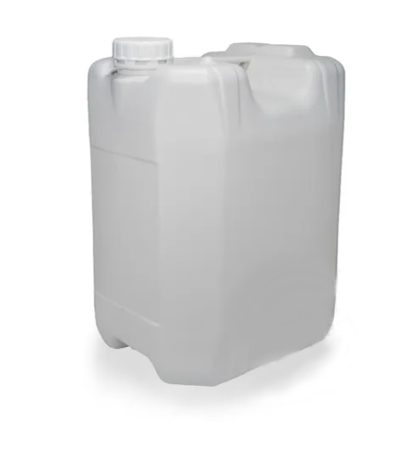 Bidon Apilable 20L Plástico C/Tapa