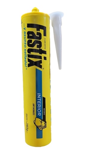  Fastix Blanco 280g Interior P/Pistola