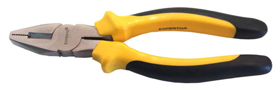 Alicate Exp. Universal  PROF BICO 185