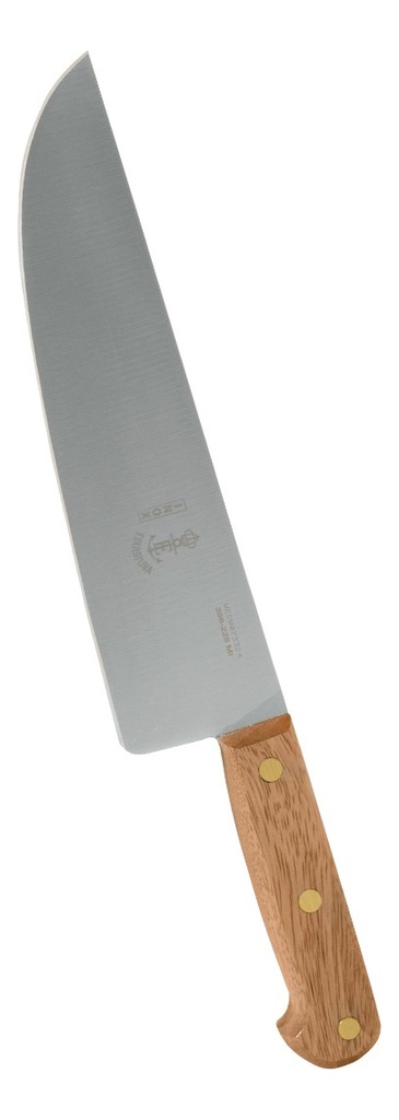 Cuchilla Eskilstuna 398 Acero Inoxidable 8"