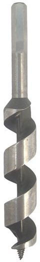 Mecha Madera Blanda Larga 3/8