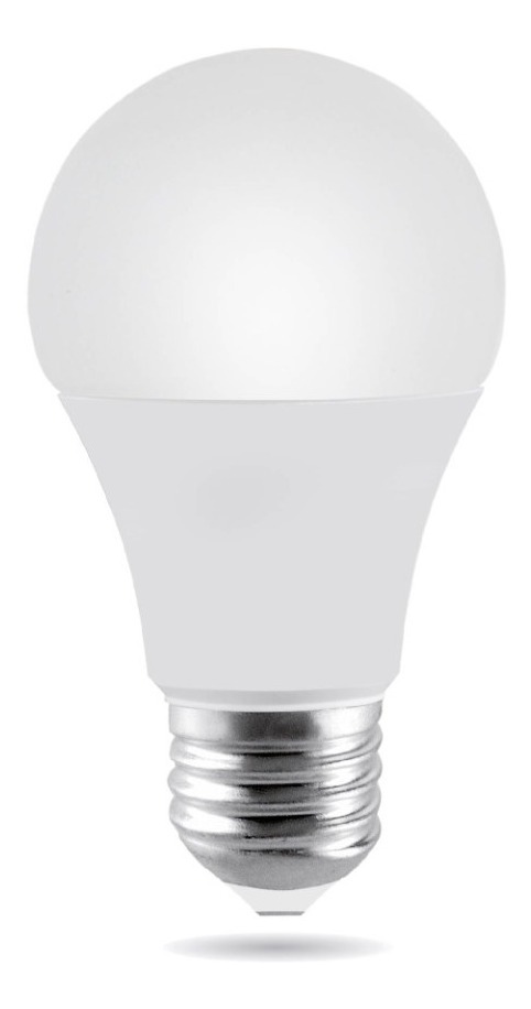 Lampara Led 5W Smart A60-SMD -5P