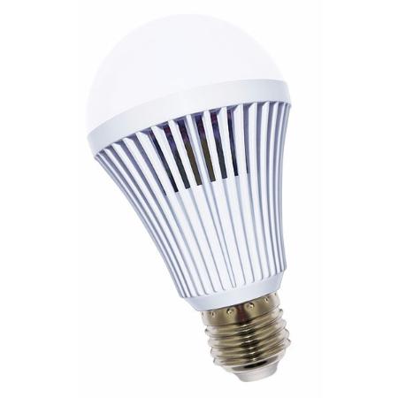 Lampara Led Autonoma 7W Luz De Dia EBA-7W