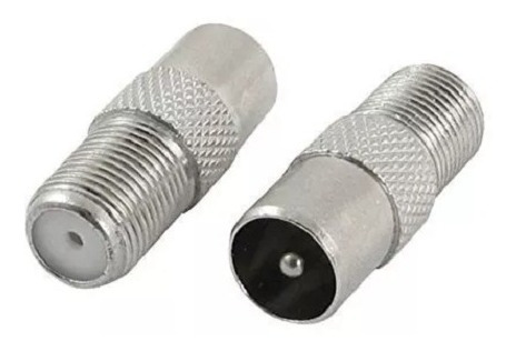 Adaptador M. P/Fino A H. P/Grueso Import. A2L