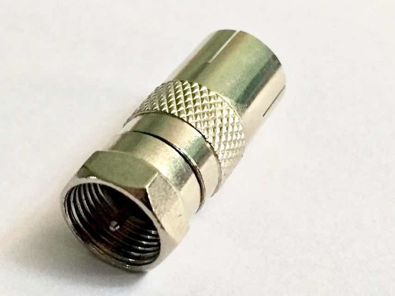 Adaptador M. P/Grueso A H P/Fino Import. A1L