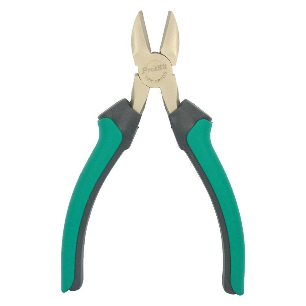 Alicate 6 P/Electr. 1Pk-067A