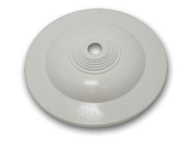Floron Plastico Bco. 12Cm Veyka 600
