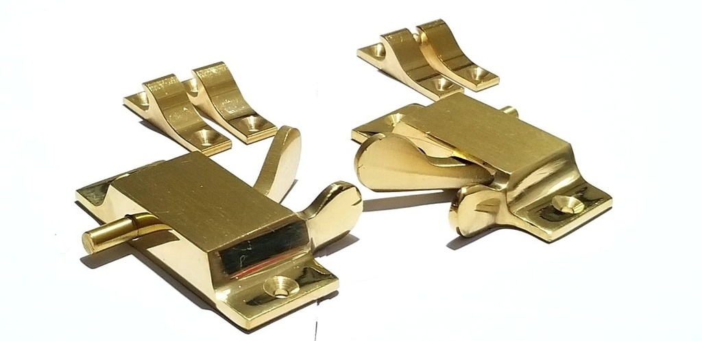 Acc. P/Guillotina Br. Niq.