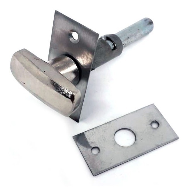 Accesorio P/Abertura Madera Ho.Bronceado