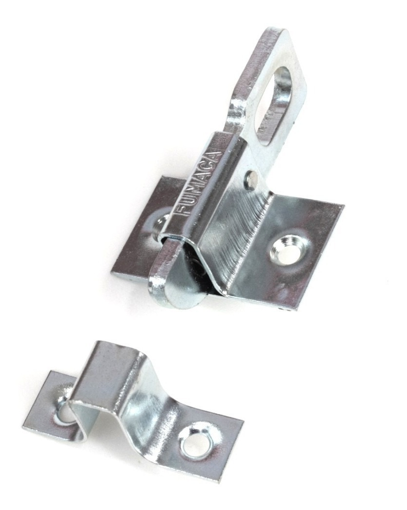 Accesorio P/Abertura Madera Ho.Cincado