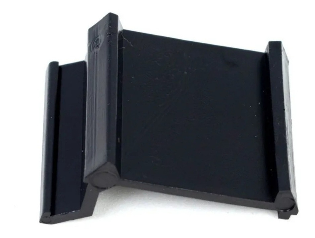 Accesorio P/Abertura Madera Ho.Negro Epo