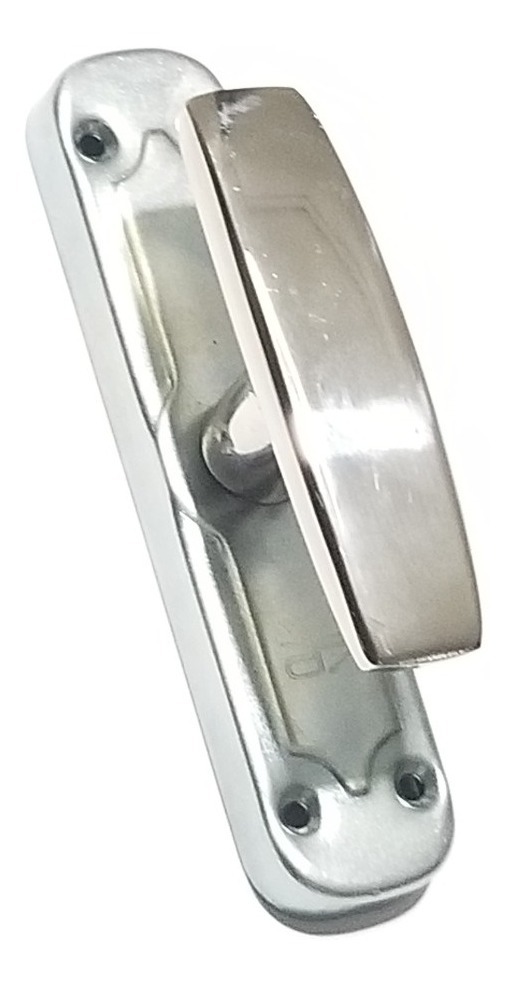 Falleba Arg. Embutir 12.7Mm Br.Ni.