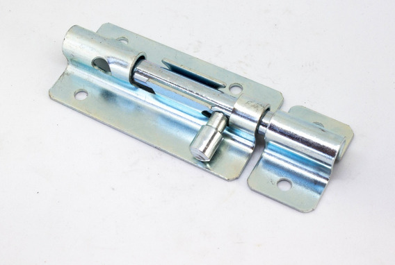 Pasador Cerrojo Tipo Mauser 40Mm Ho.N.