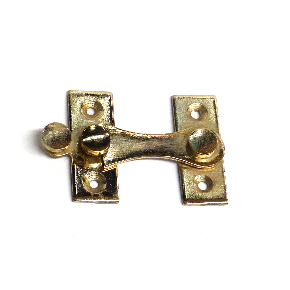 Aldaba Reversible 125Mm.