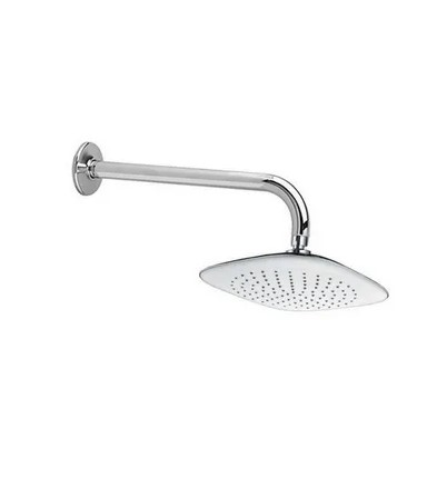 [60906] Brazo Y Lluvia ABS Tossal Completa