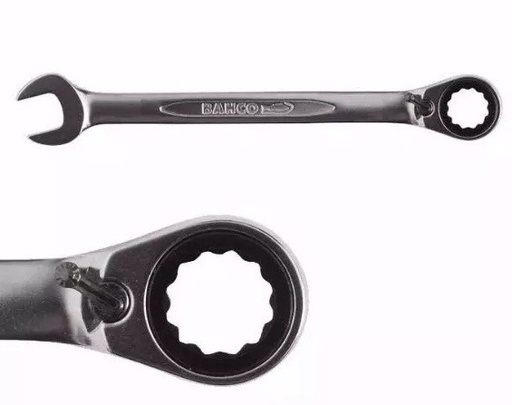 [43450] Llave Combinada Tipo Ratchet - 19MM