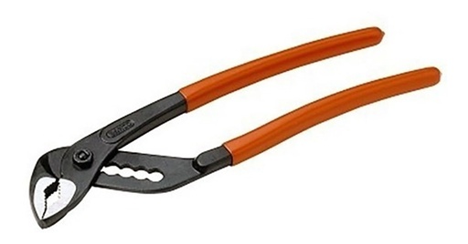 [52314] Pinza Multifix Fosfatada 160Mm