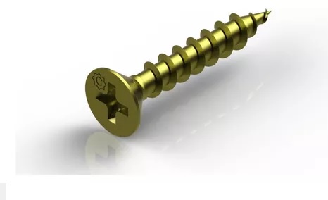 [65204] Tornillo Fix 5 x 40