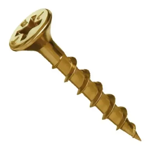[75632] Tornillo Tel-Chipboard 3 X 20 N ( X 1000)