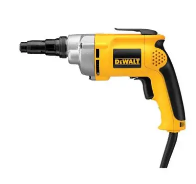 [56494] Atornillador Dewalt 4-26N 600W  0-2500RPM **