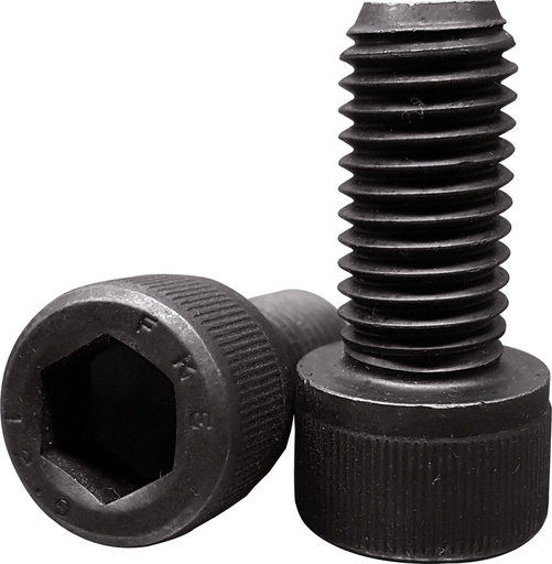 [68163] Tornillo Metrico Cilindrico 3x10