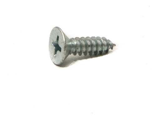 [68205] Tornillo Metrico Fresado 4x10