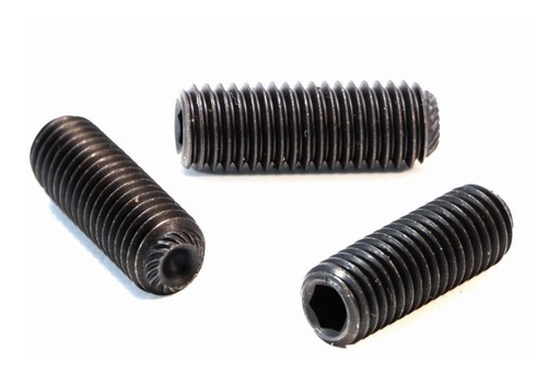 [68237] Tornillo Allen Sin Cabeza 12.9   4x8